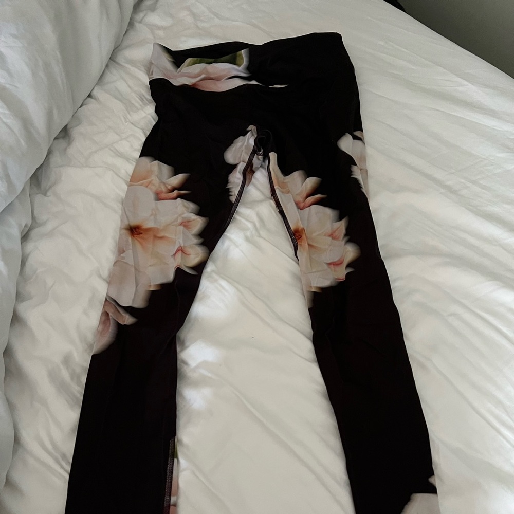 Carbon38 Yoga pants Leggings Size XS